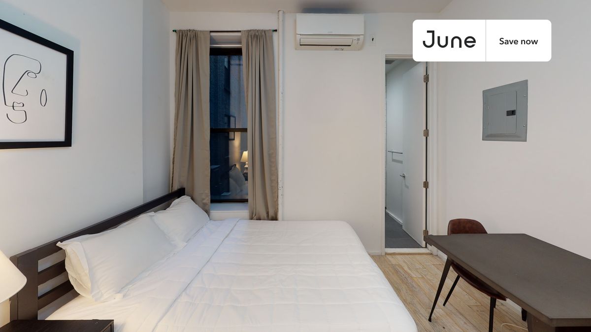 a room in Upper West Side photo 9