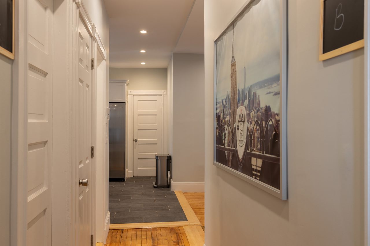 a room in Dorchester photo 9