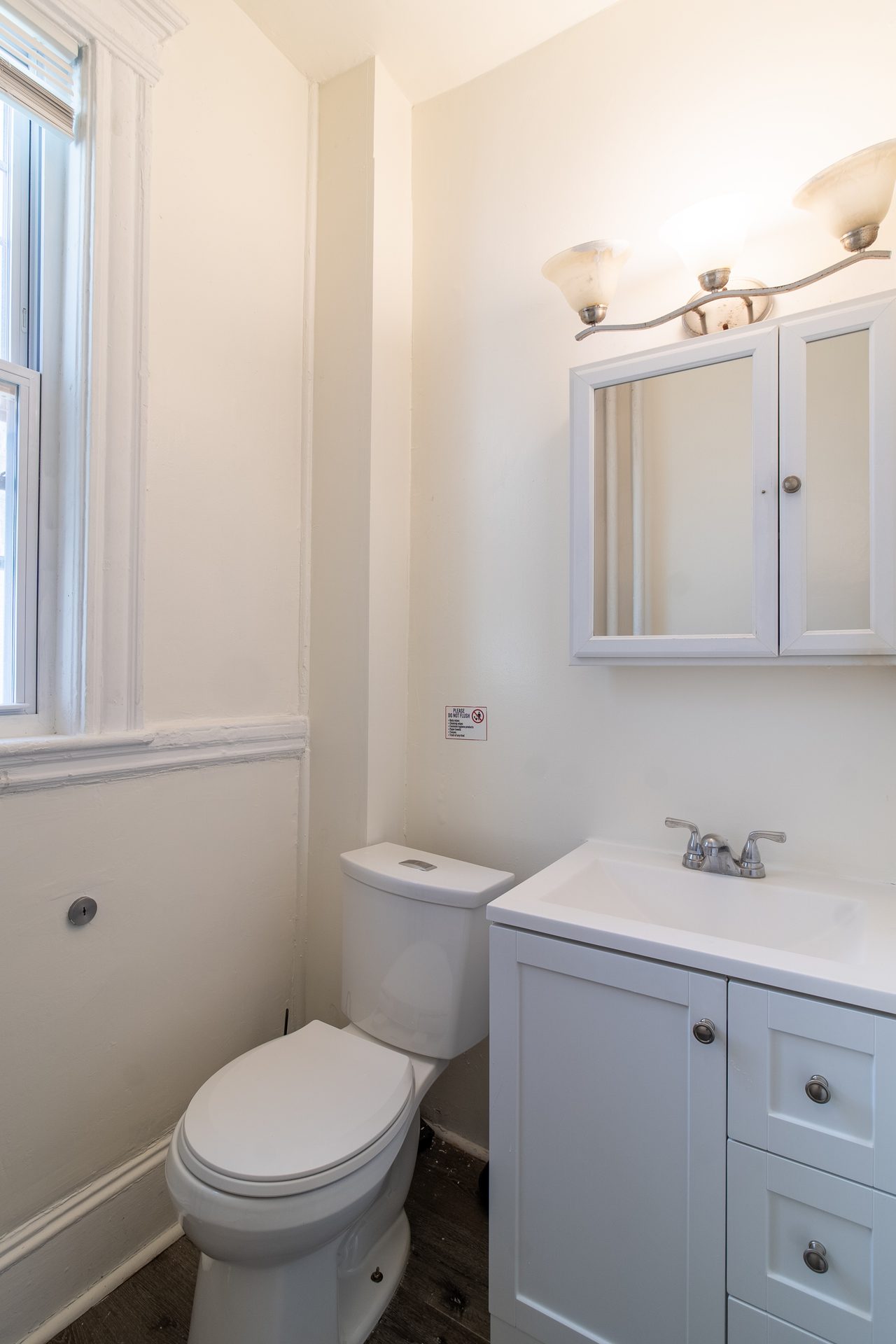 private room in Franklin Field North photo 9