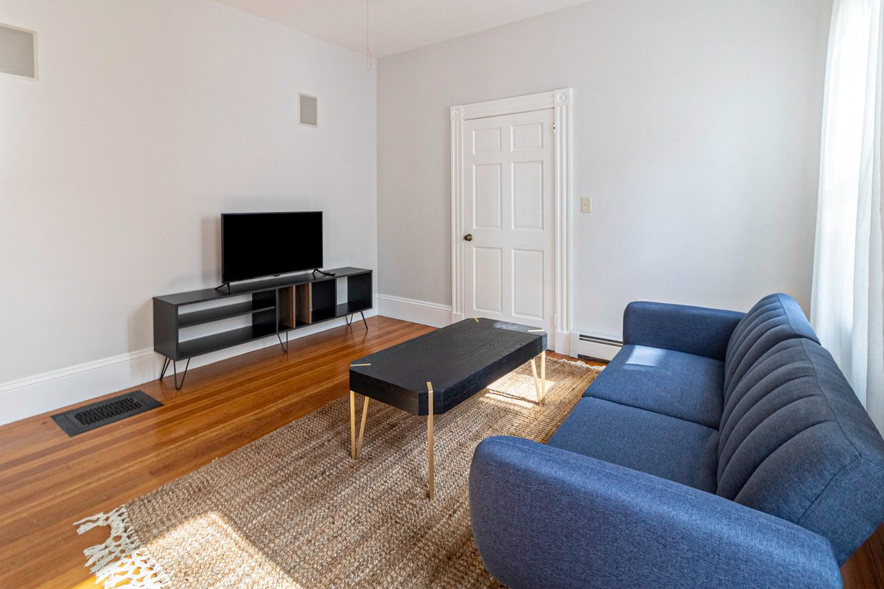 a room in Mid-Cambridge photo 5