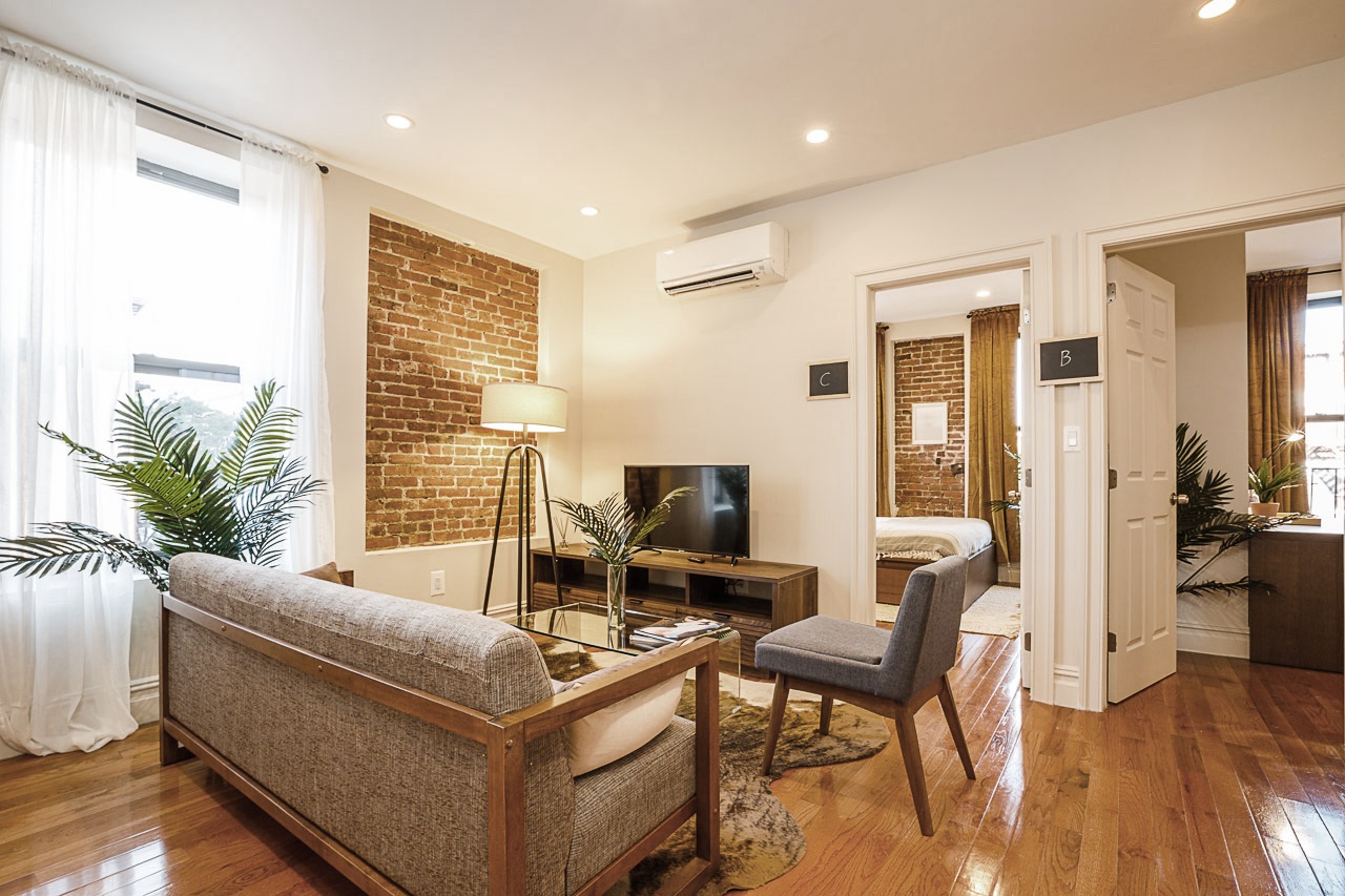 a room in Manhattan Valley photo 4