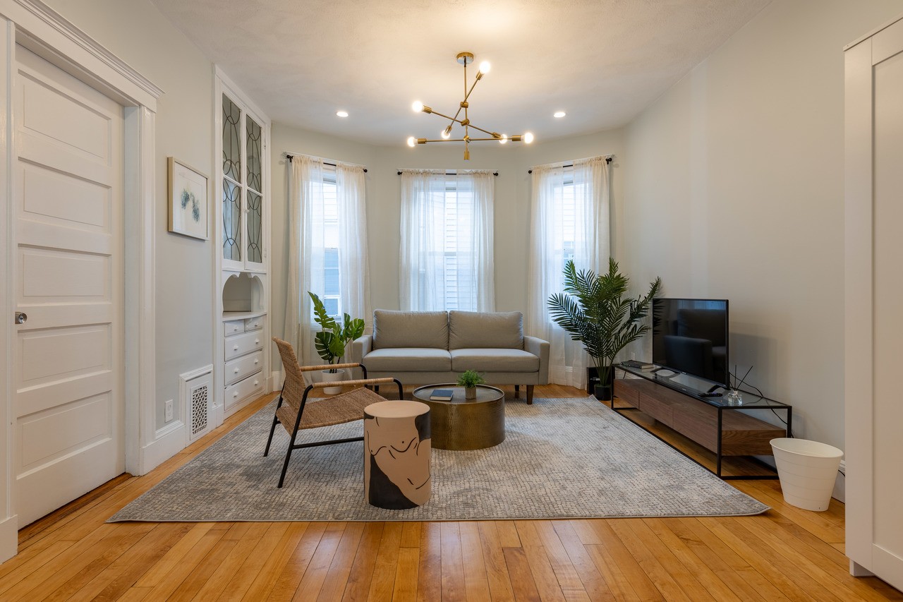 a room in Dorchester photo 3