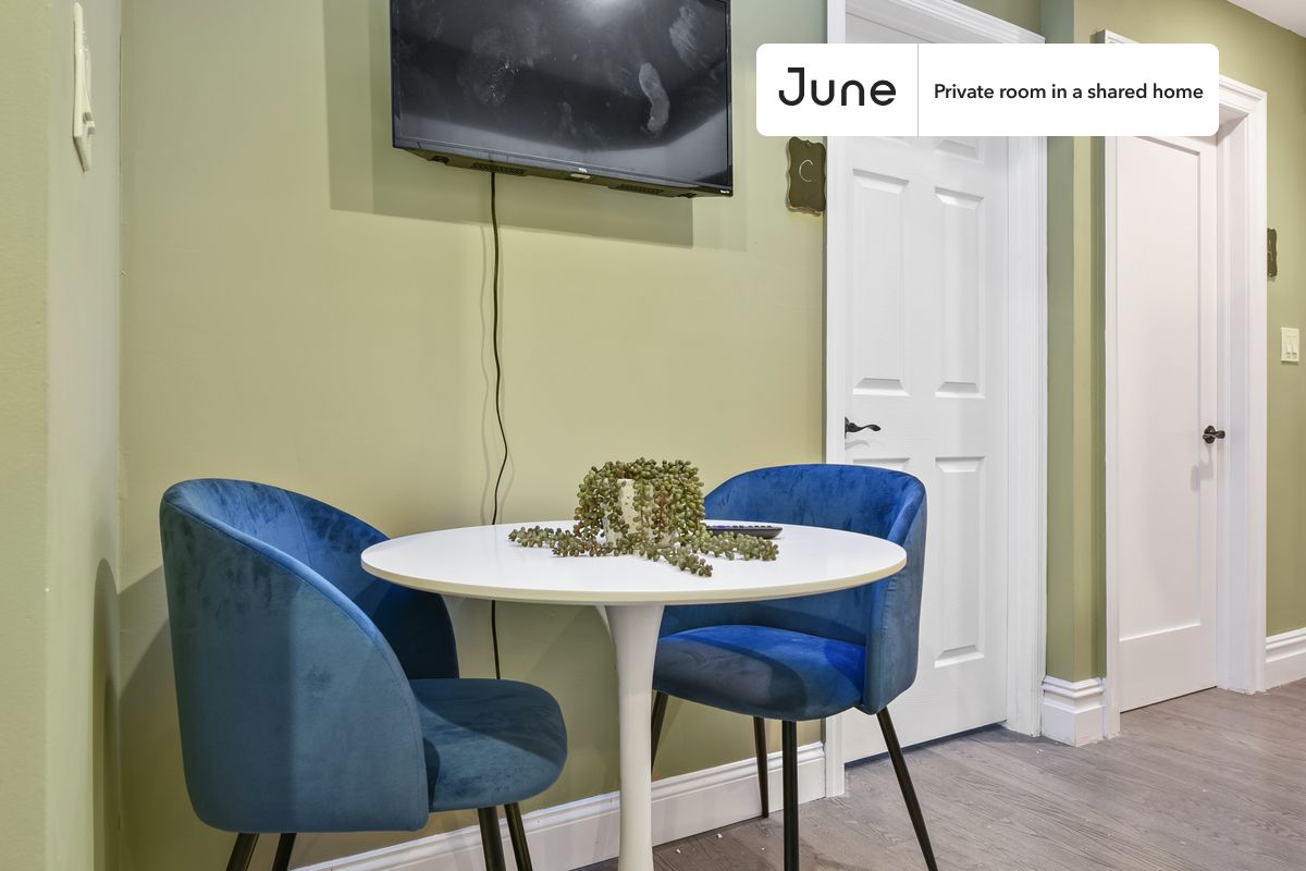 a room in East Village photo 5