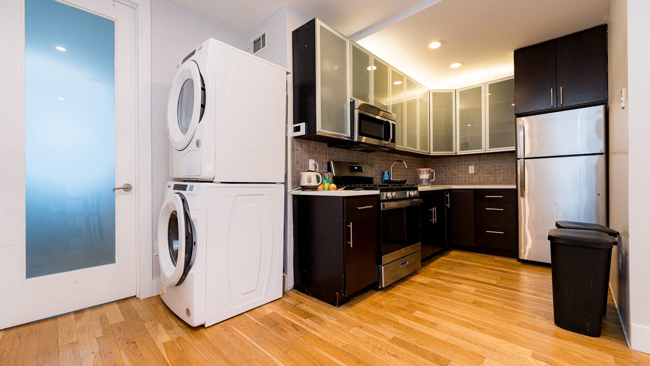 a room in Fort Greene photo 4