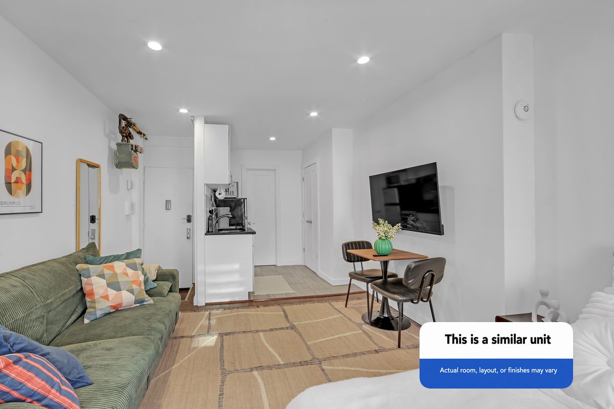 a room in East Village photo 2