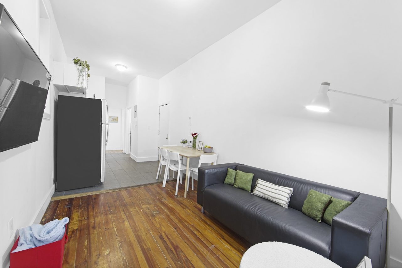 a room in Fort Greene photo 5