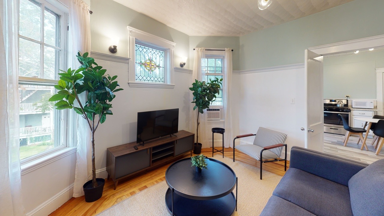 a room in Dorchester photo 5