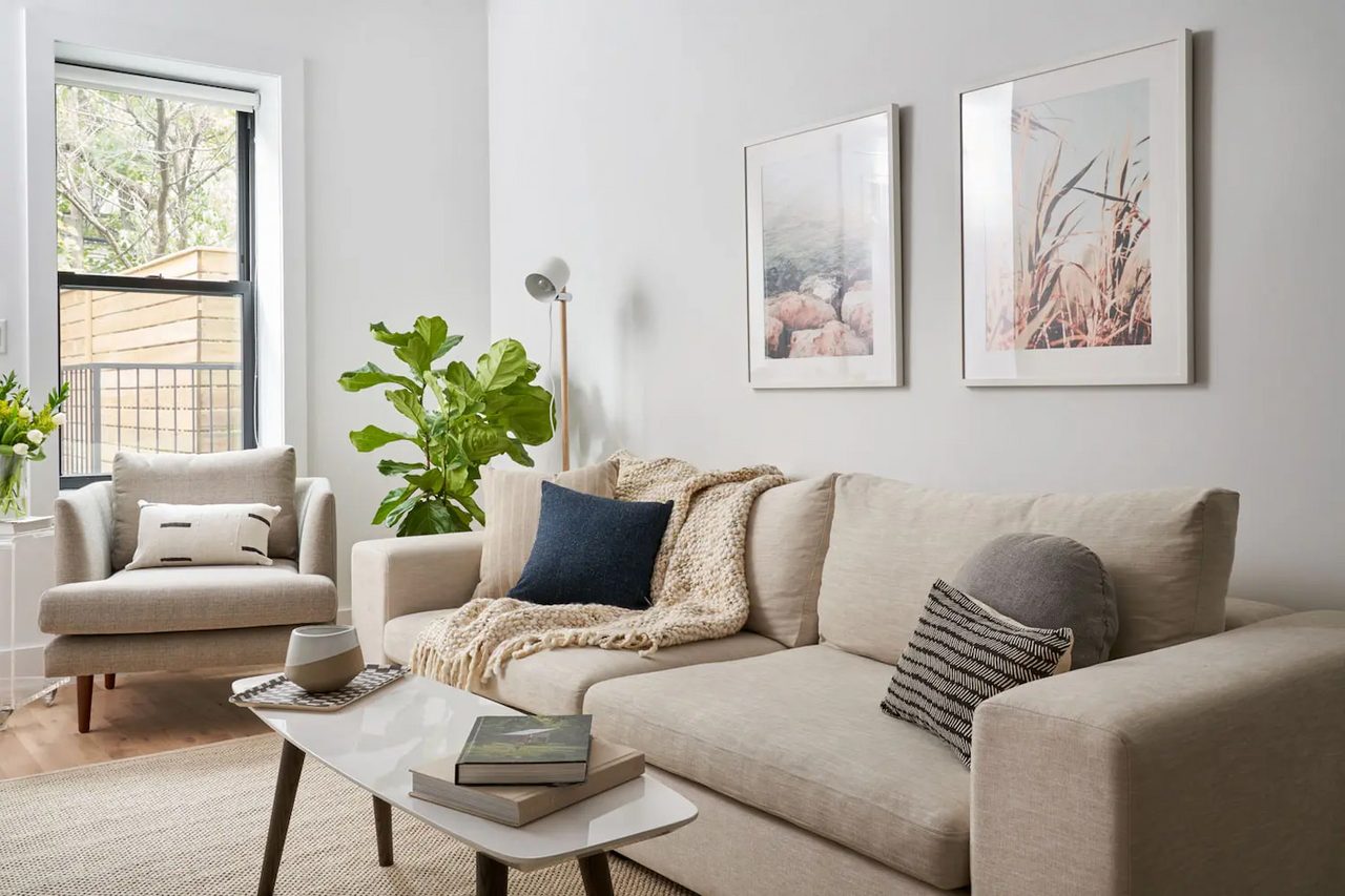 a room in Ocean Hill photo 3