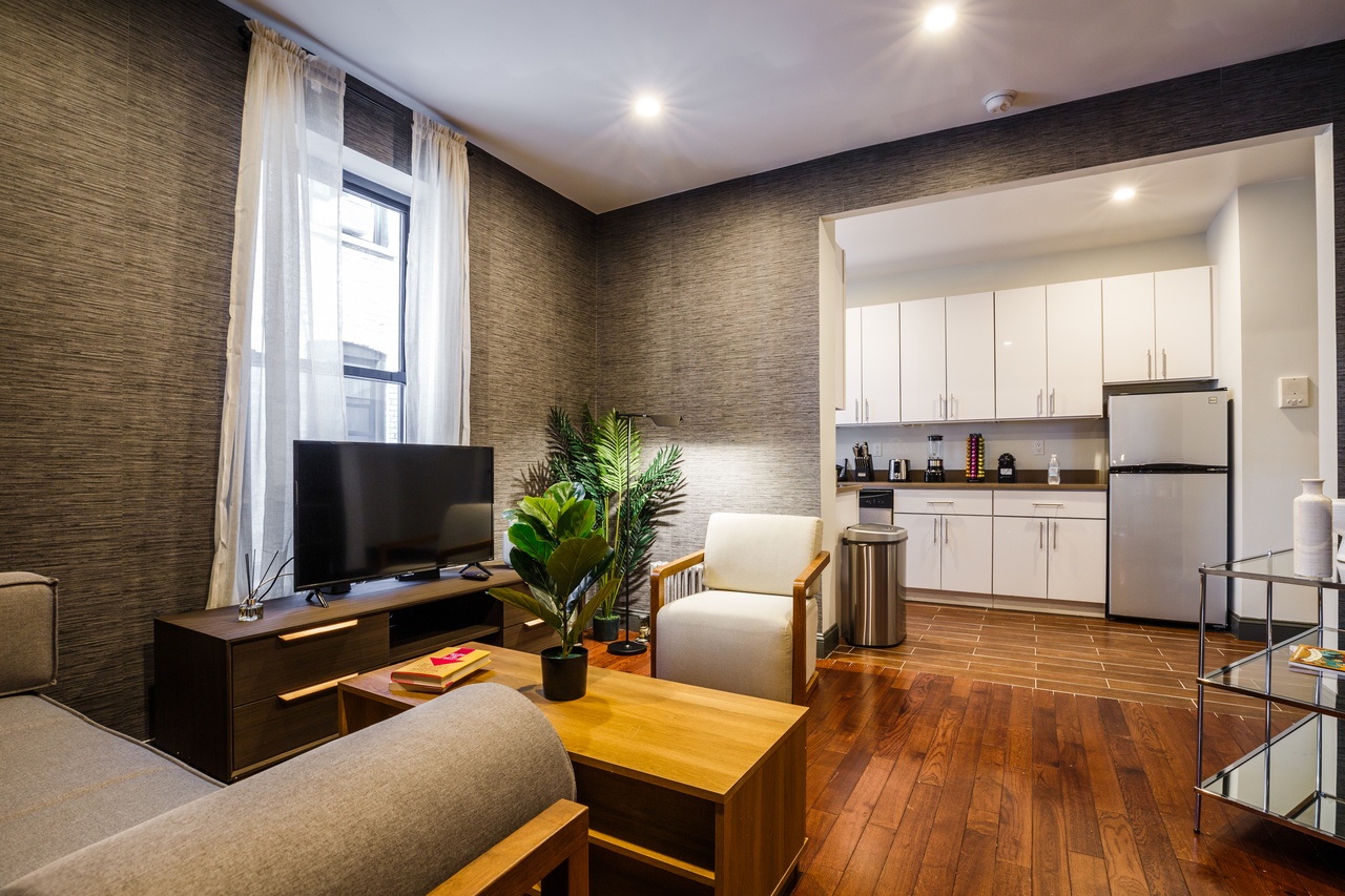 a room in Harlem photo 3