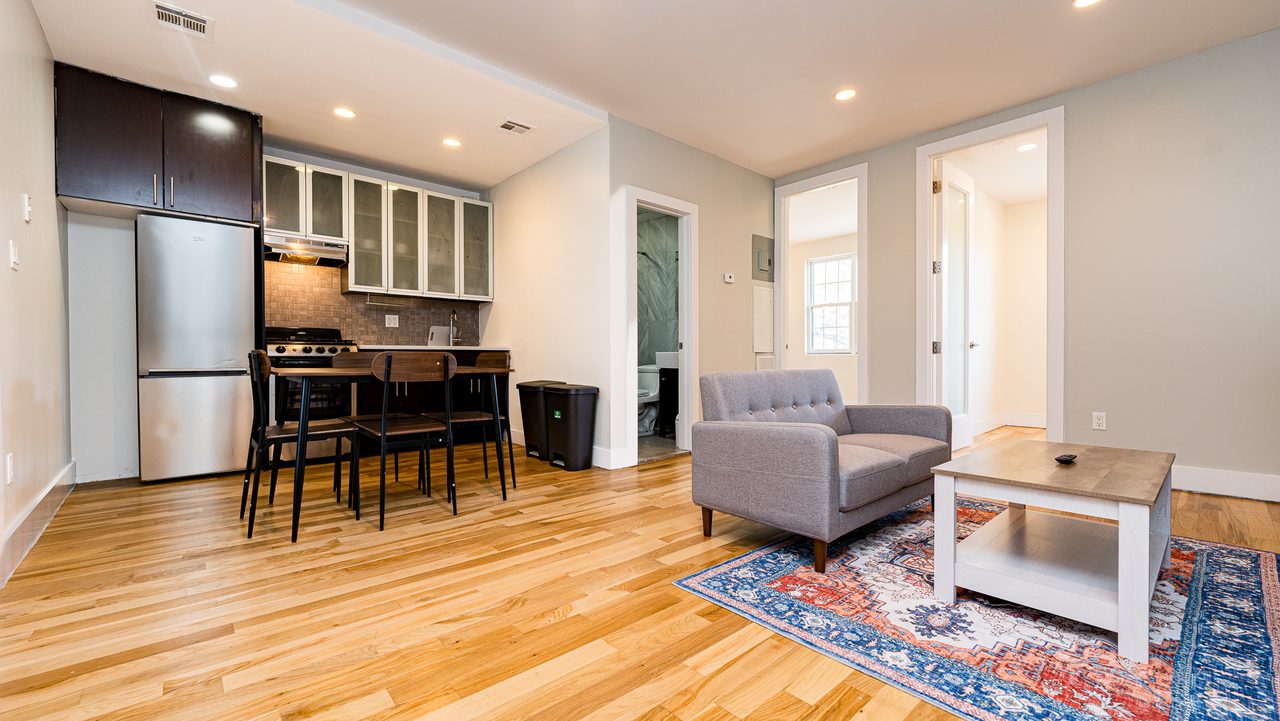 a room in Fort Greene photo 5