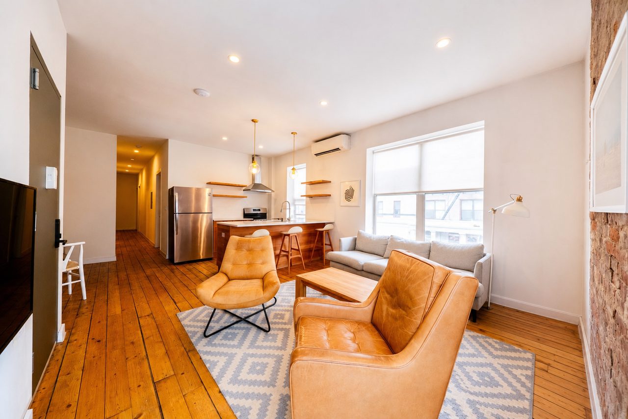 a room in Prospect Lefferts Gardens photo 3
