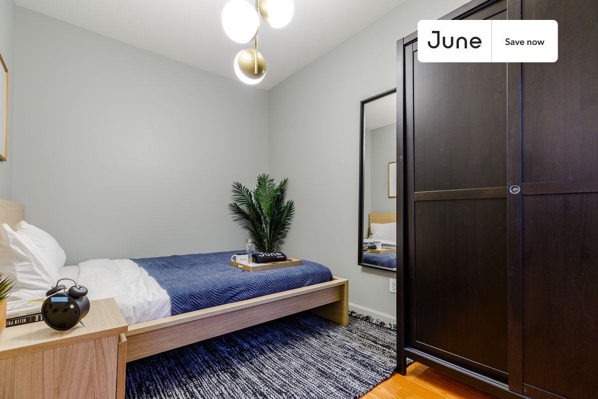 a room in Flatiron photo 8