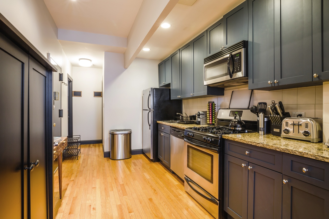 a room in Garment District photo 5