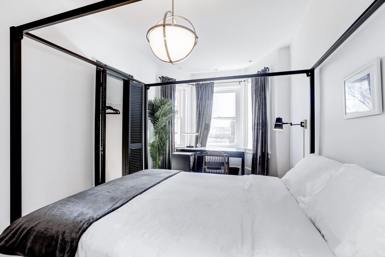 a room in Capitol Hill photo 2