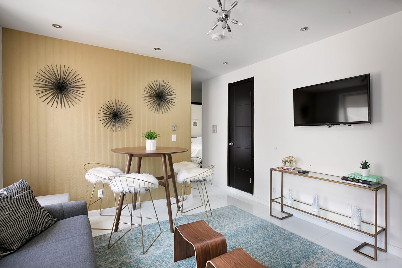a room in Morningside Heights photo 2