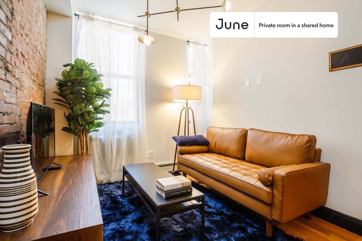 a room in Garment District photo 3