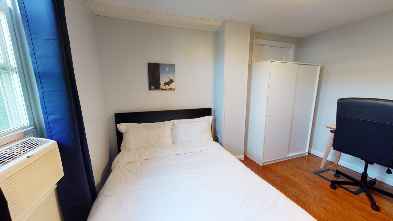 a room in Chestnut Hill photo 2