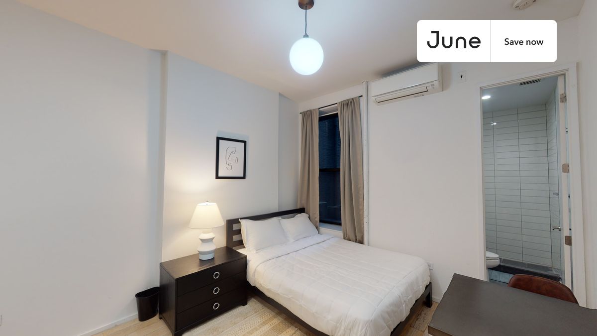 a room in Upper West Side photo 7