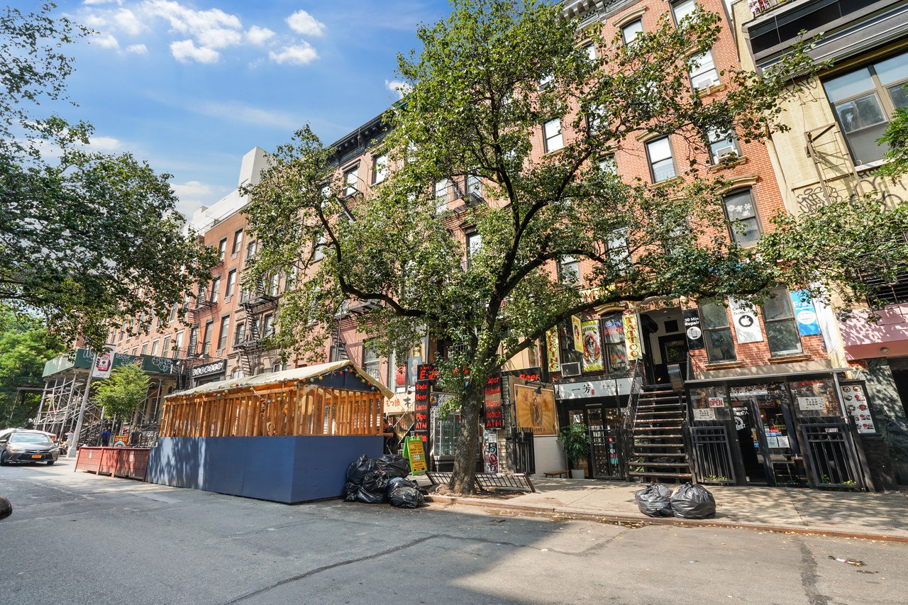 a room in East Village photo 9