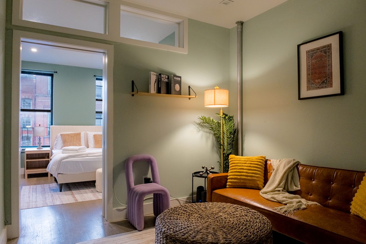 a room in East Harlem photo 5
