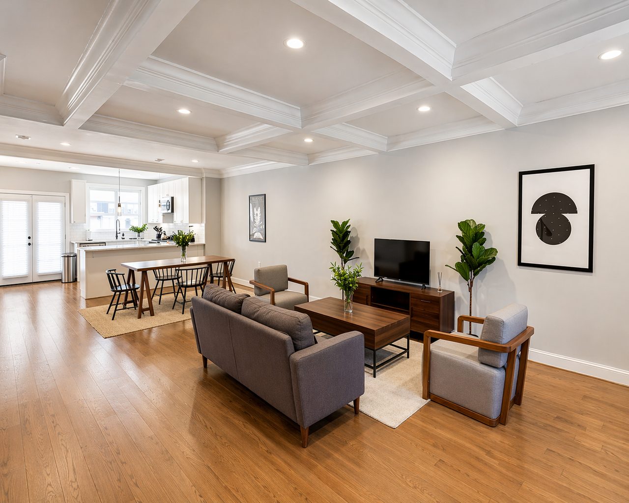 a room in Northwest Washington photo 2