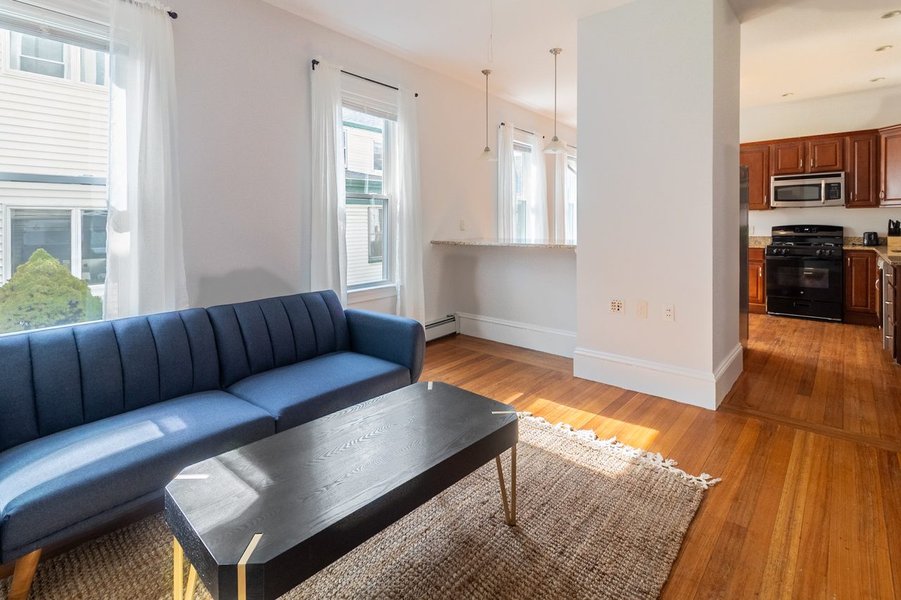 a room in Mid-Cambridge photo 6