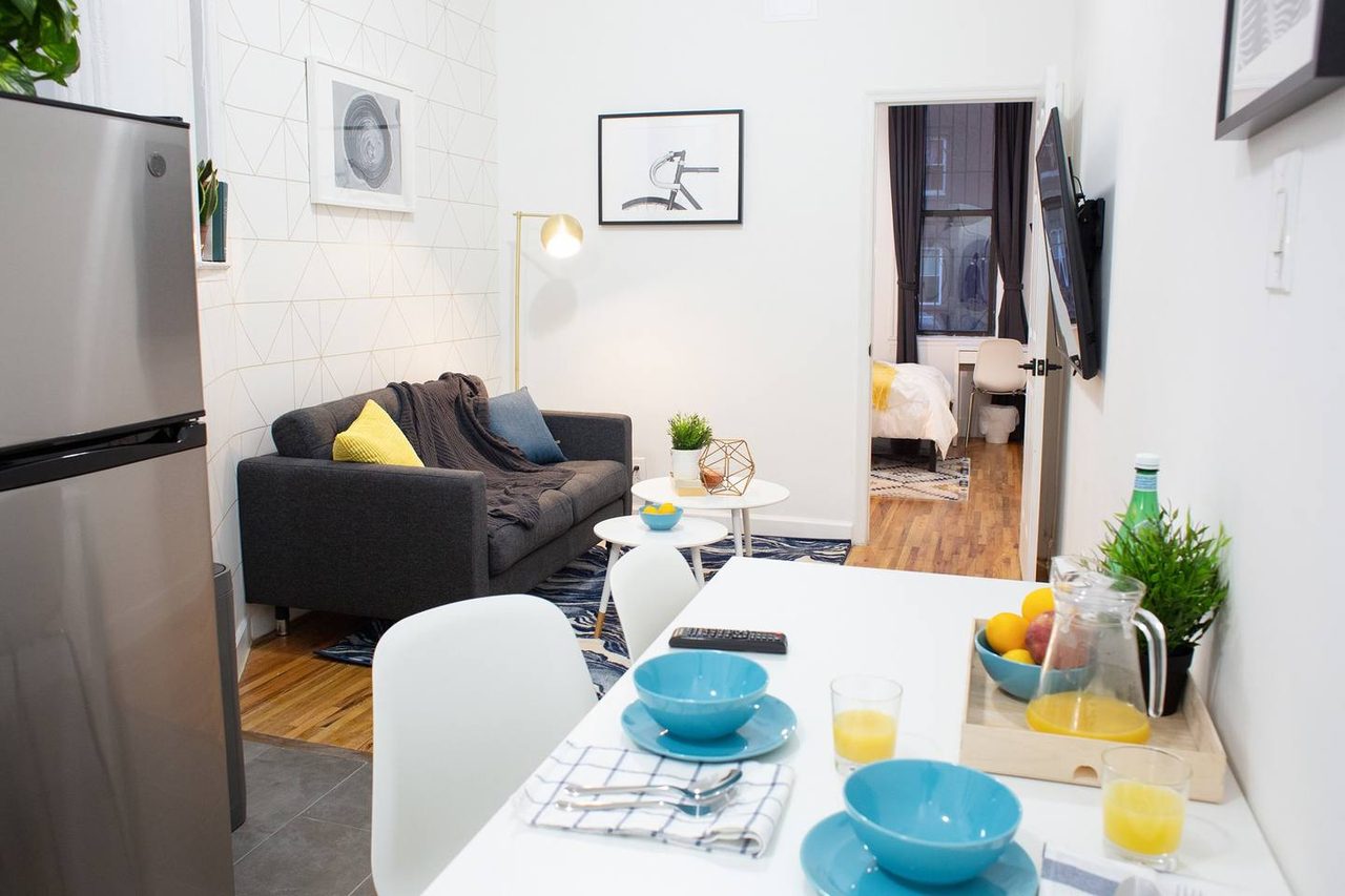 a room in Fort Greene photo 6