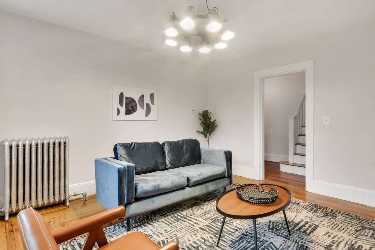 a room in Allston photo 5