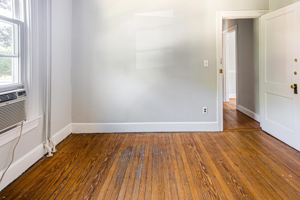 private room in Northeast Washington photo 2