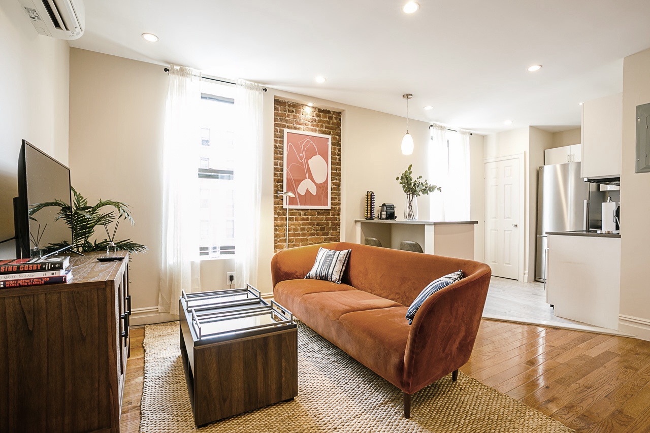 a room in Manhattan Valley photo 3