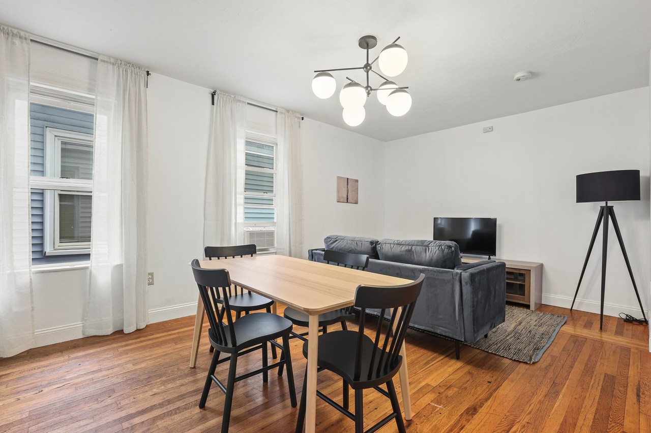 a room in Oak Square photo 4