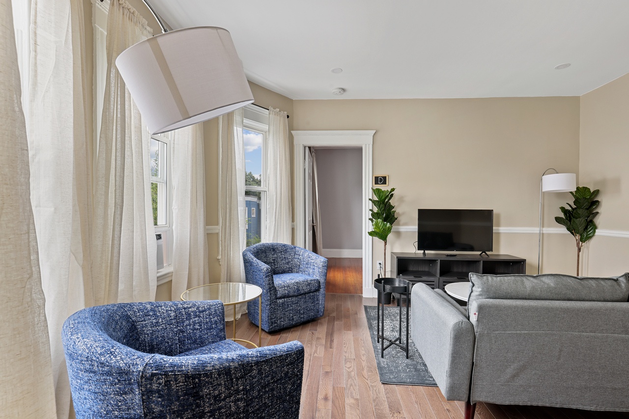 a room in Dorchester photo 4