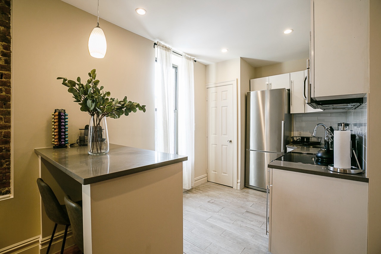 a room in Manhattan Valley photo 5