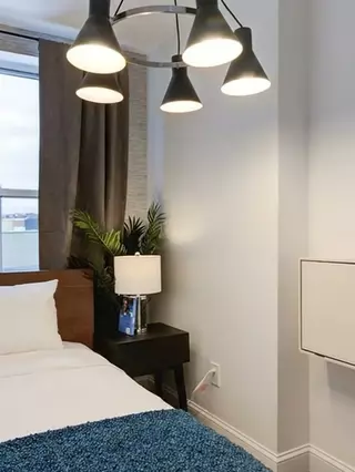 private room in Crown Heights