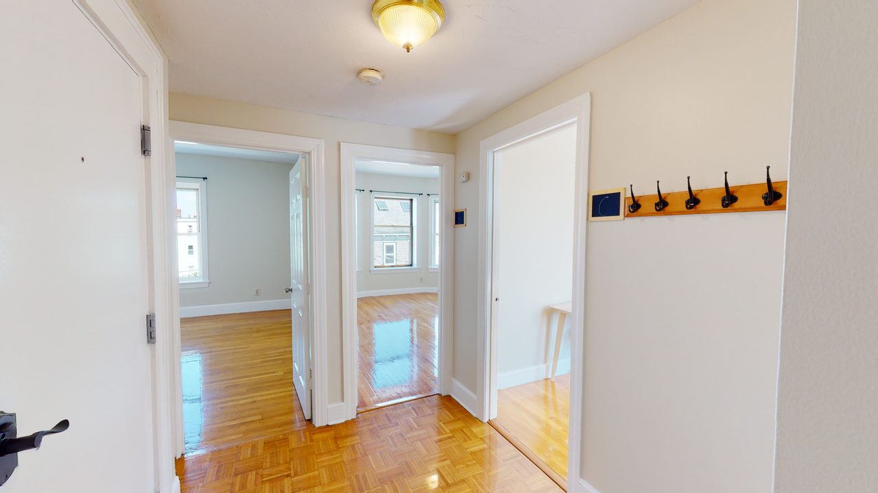a room in Allston photo 6