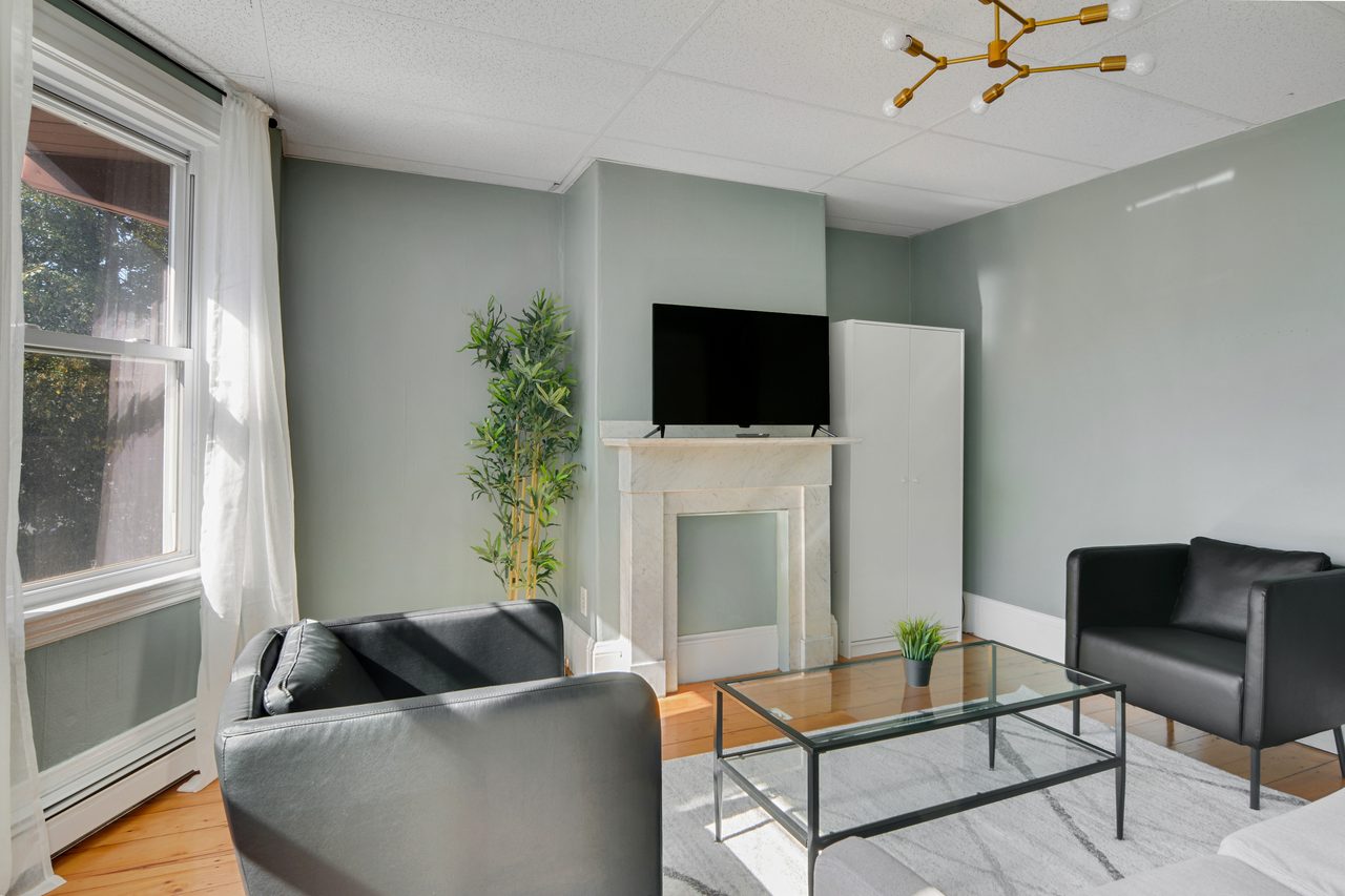 a room in Dorchester photo 8