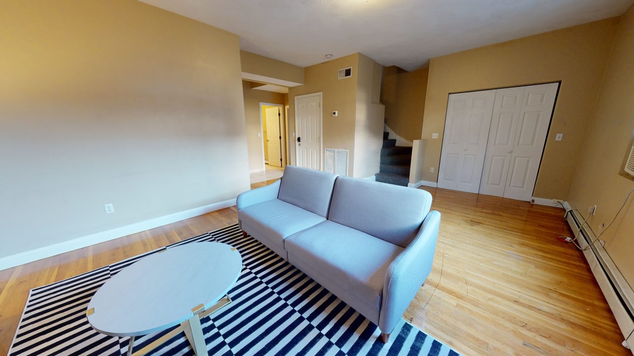 a room in Allston photo 5