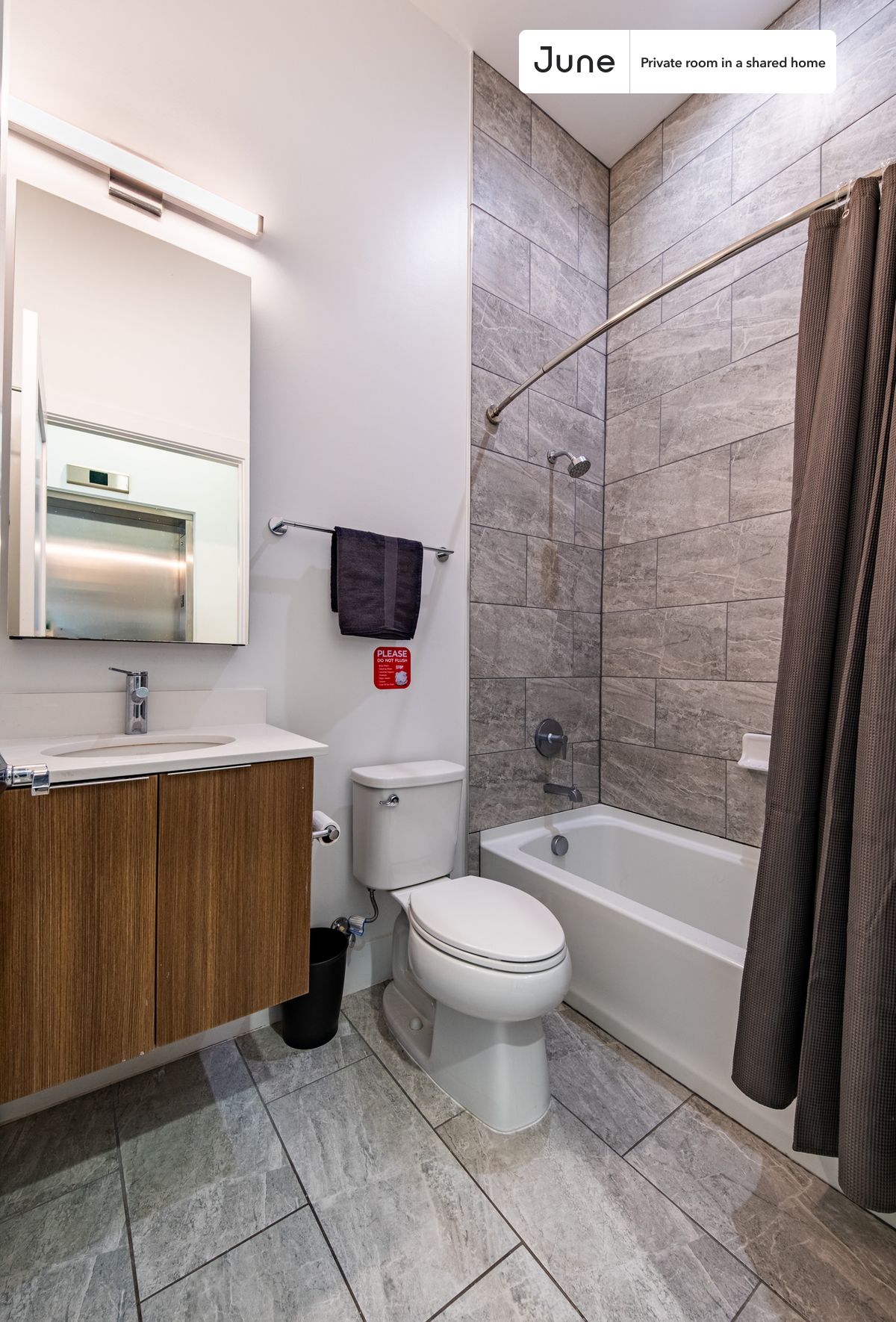 a room in Northwest Washington photo 5