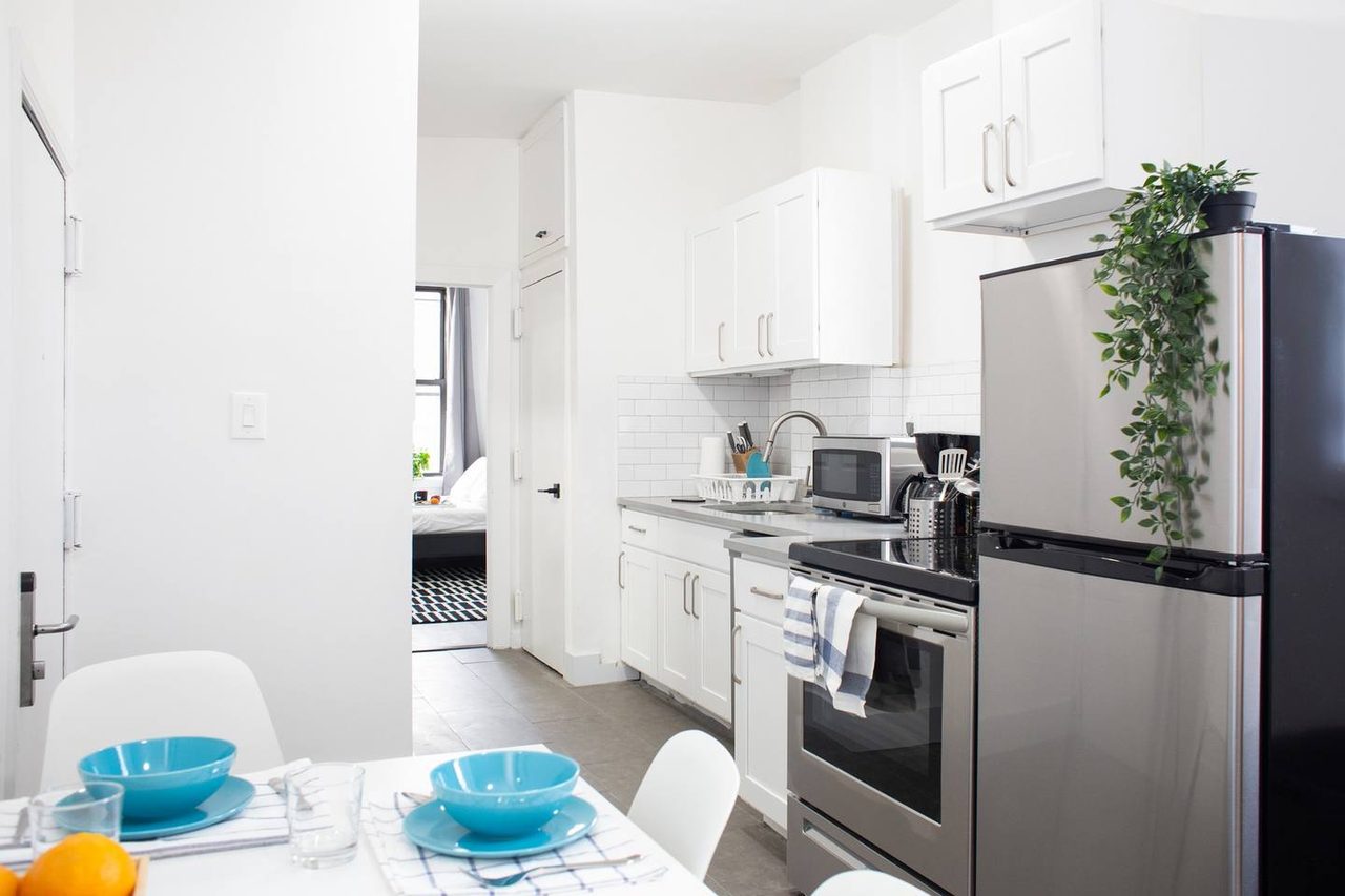 a room in Fort Greene photo 8