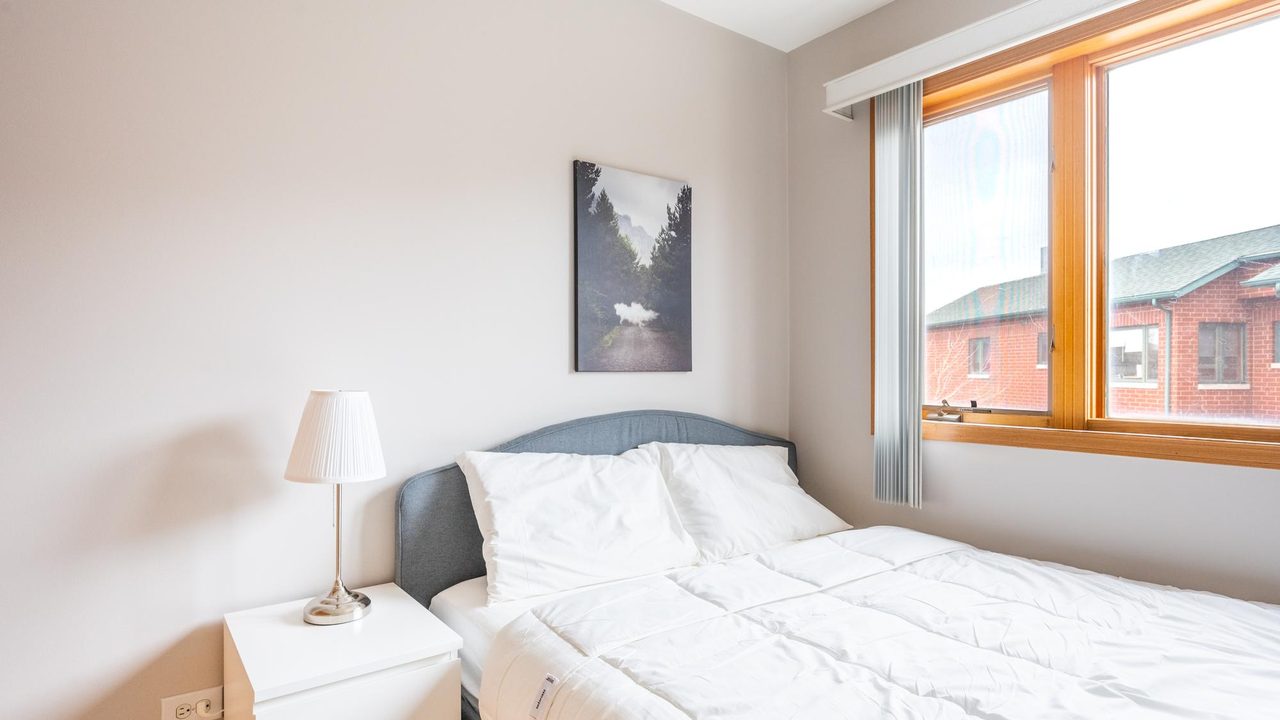 a room in Armour Square photo 2