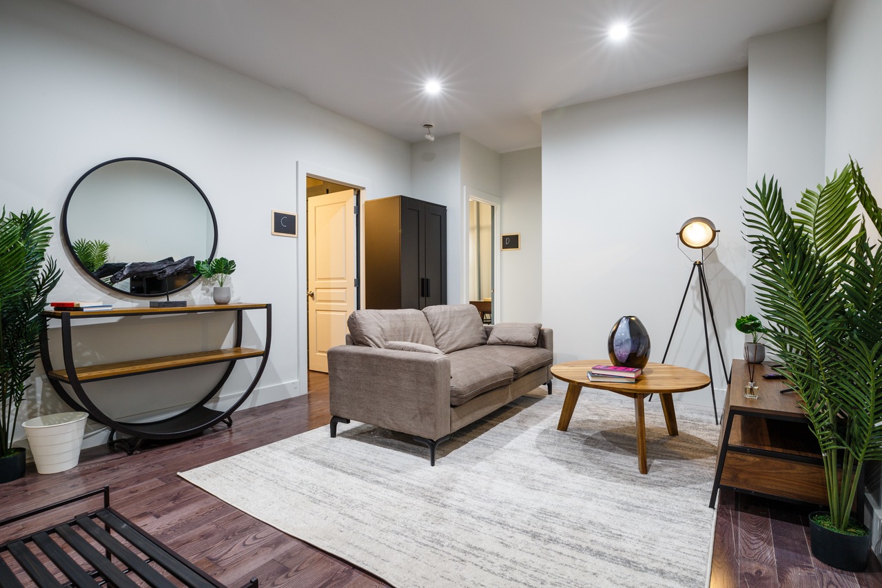 a room in Harlem photo 3