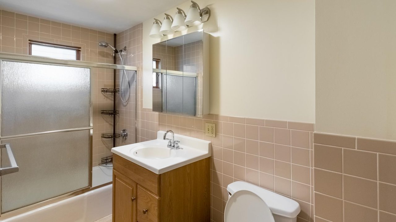 a room in Back Bay photo 5