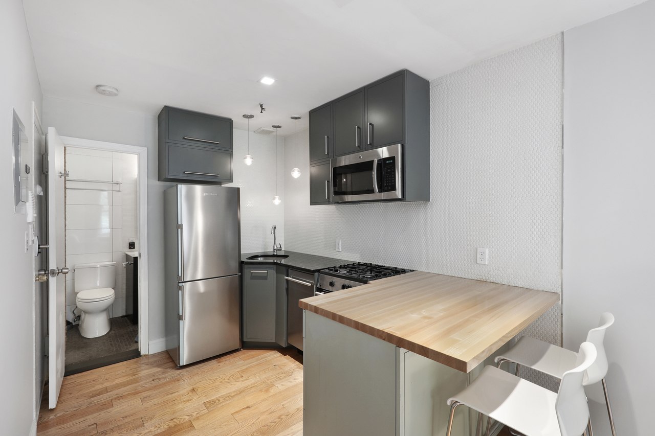 a room in Chelsea photo 2