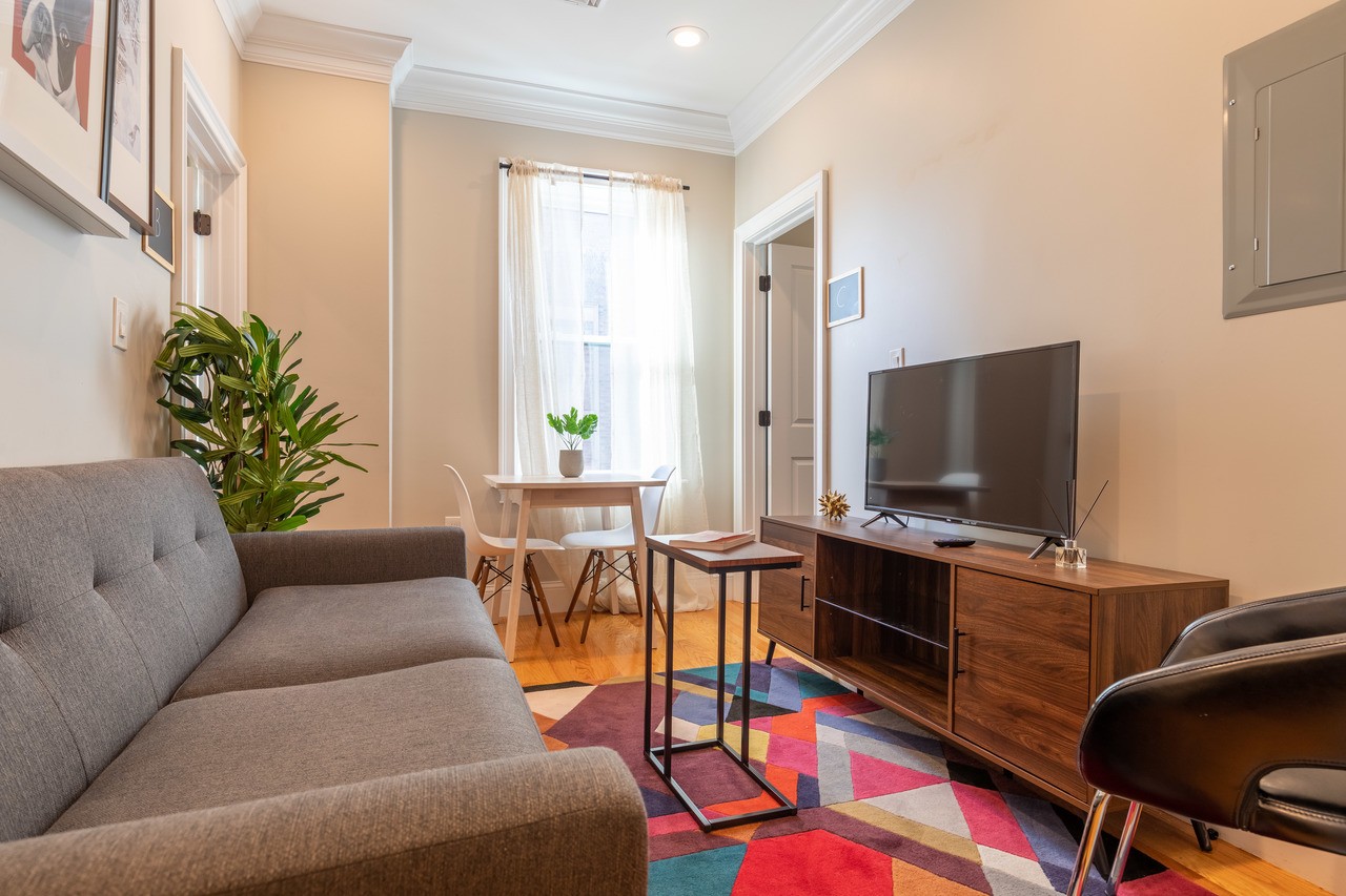 a room in North End photo 5