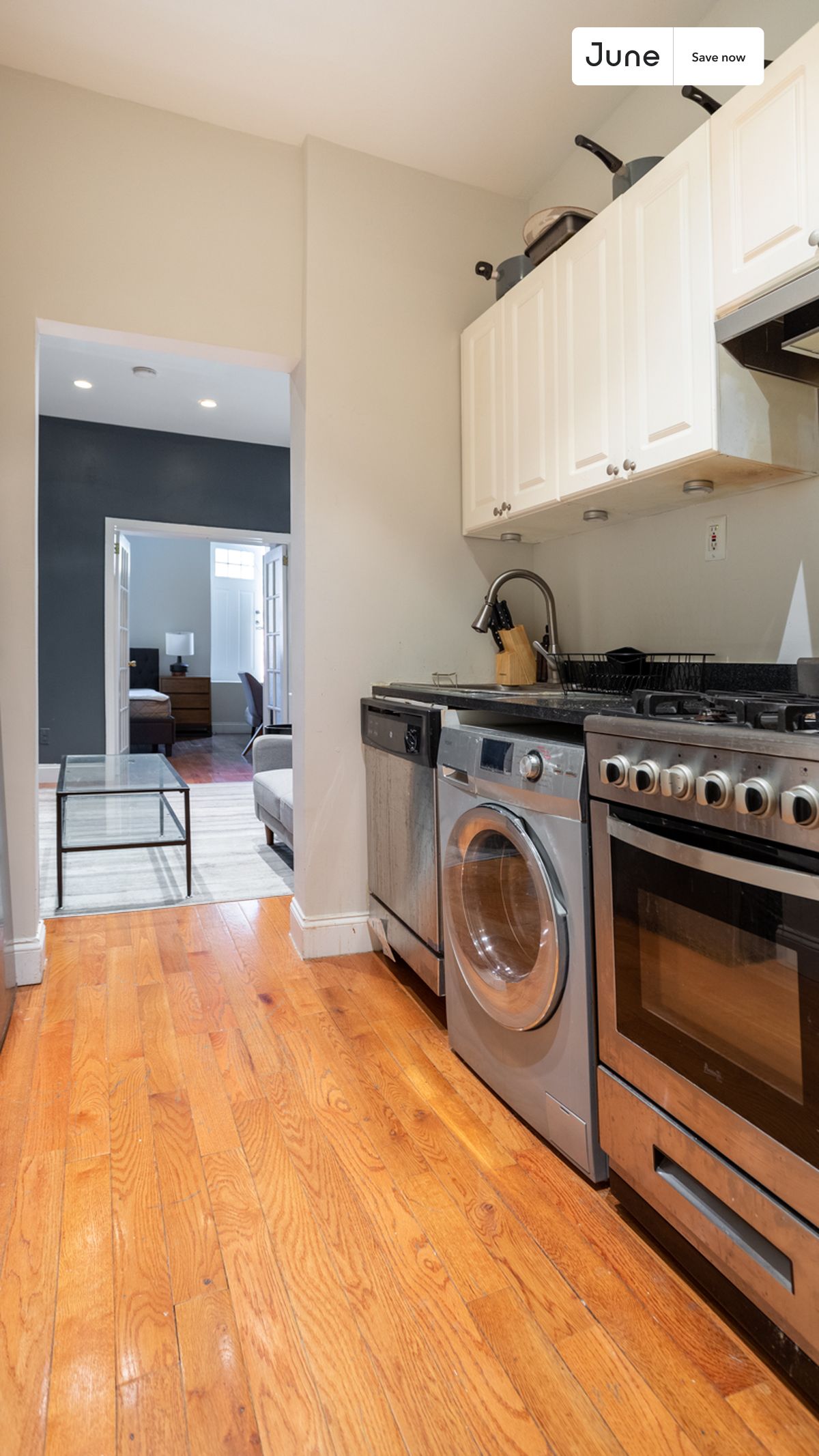 a room in East Village photo 2
