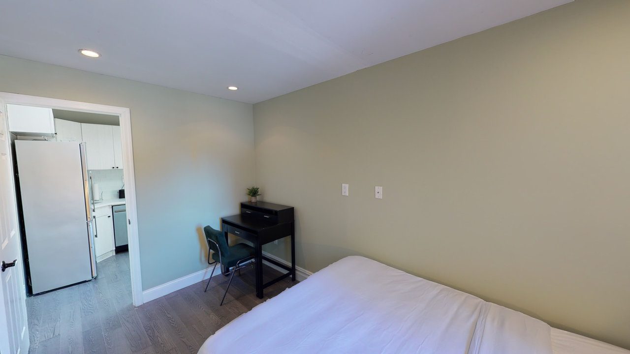 a room in East Village photo 3