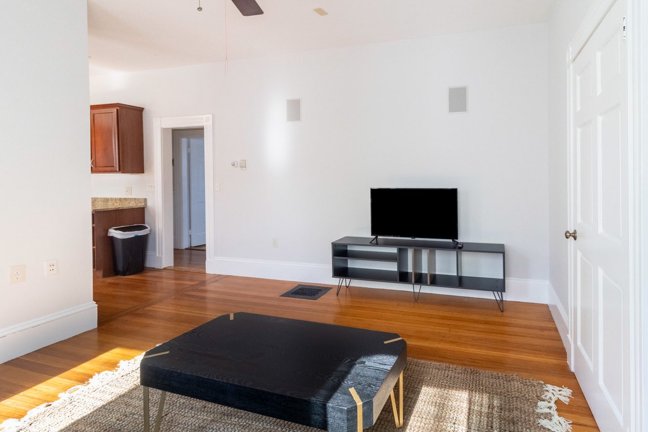 a room in Mid-Cambridge photo 7