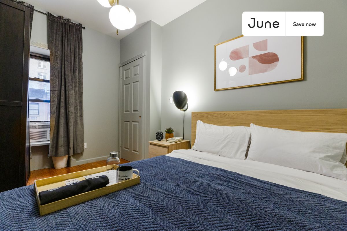 a room in Flatiron photo 7