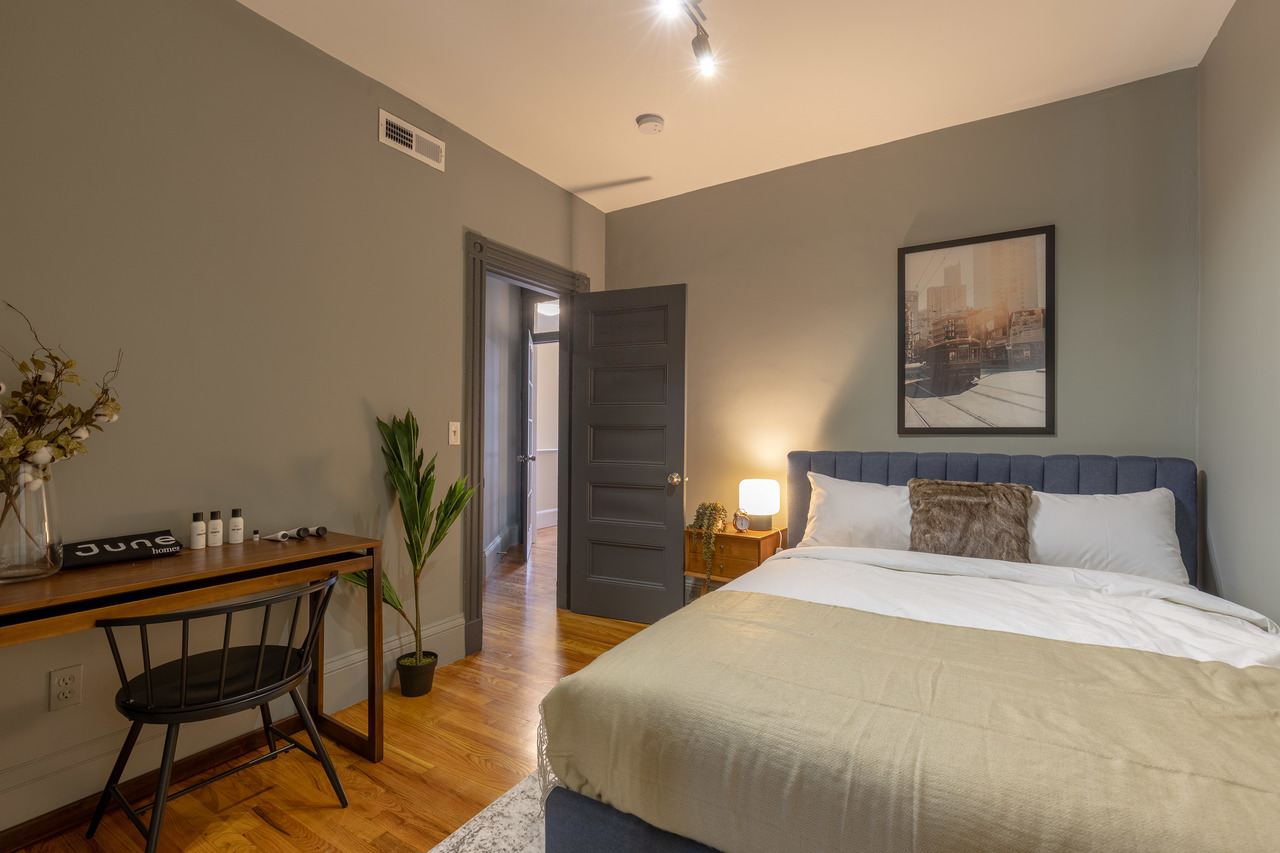 private room in Dorchester photo 2