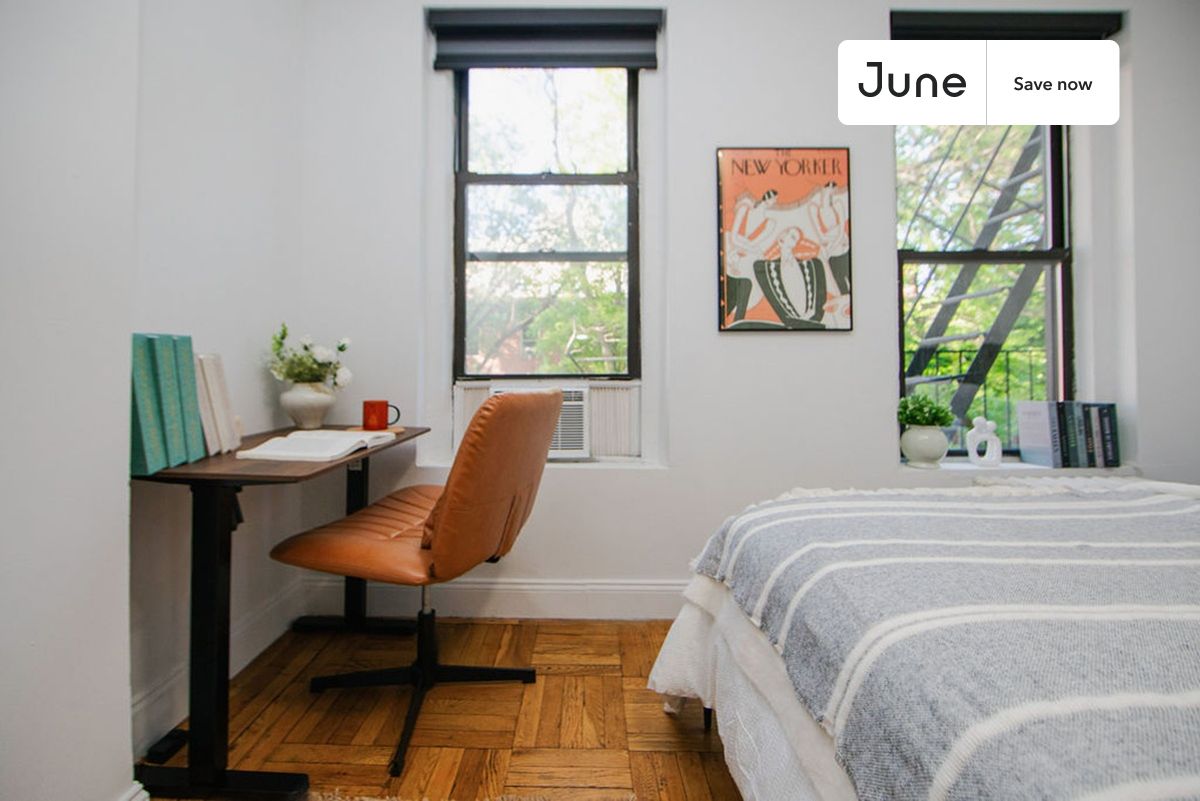 a room in East Village photo 8